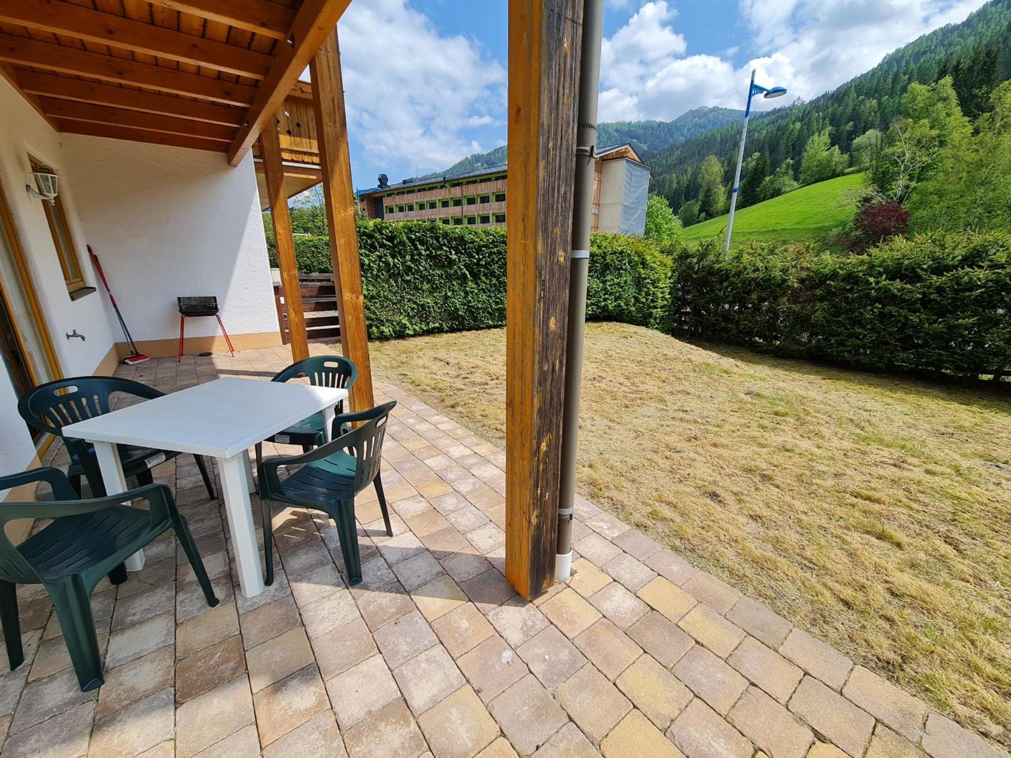 Haus Therme By Globalimmoservice บาด ไคลน์เคิร์ชไฮม์ ภายนอก รูปภาพ